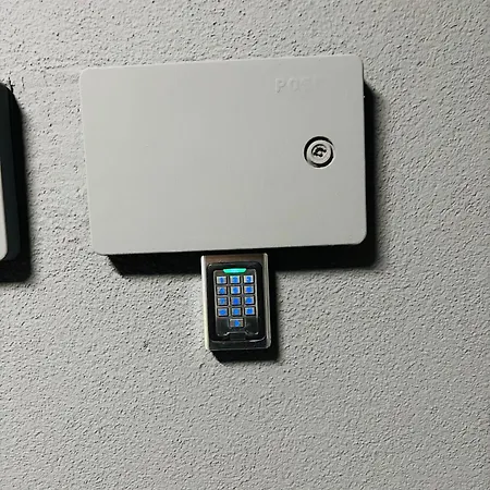 Apartamento Mujo