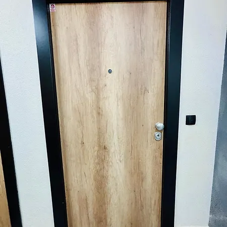 Apartamento Mujo *