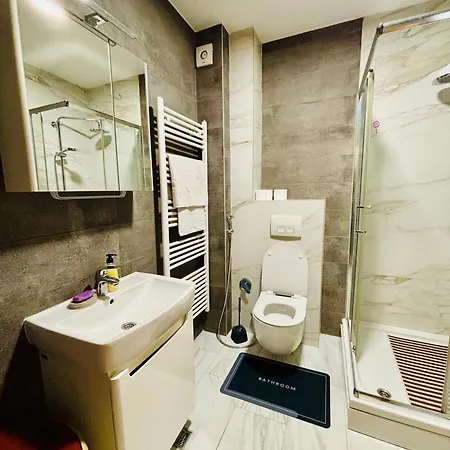 Apartamento Mujo