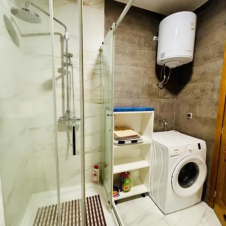 Mujo Apartamento *