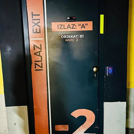 Mujo Apartamento