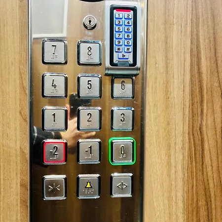 Apartamento Mujo *