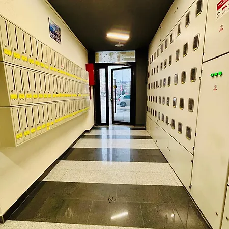 Mujo Apartamento *
